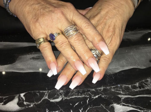 Beautify salon and spa henderson las vegas nail gallery11