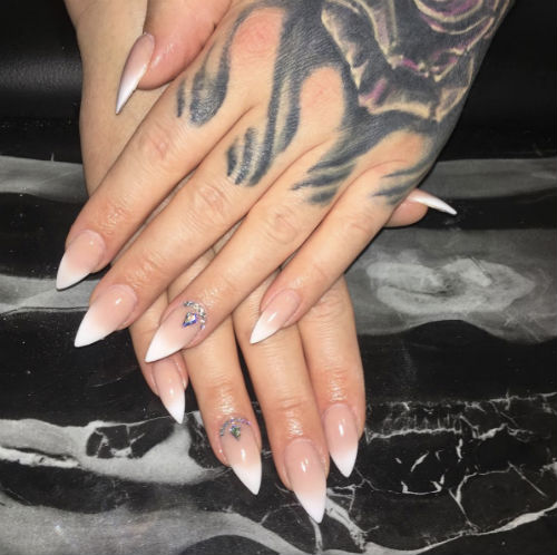 Beautify salon and spa henderson las vegas nail gallery16