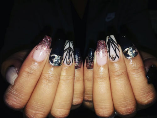 Beautify salon and spa henderson las vegas nail gallery22