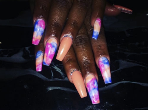 Beautify salon and spa henderson las vegas nail gallery23
