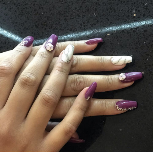 Beautify salon and spa henderson las vegas nail gallery24