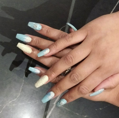 Beautify salon and spa henderson las vegas nail gallery26