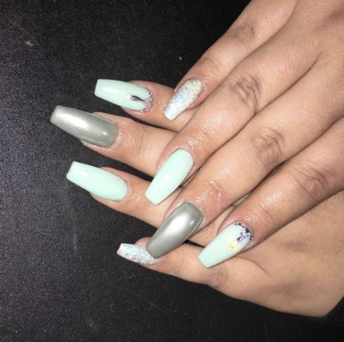 Beautify salon and spa henderson las vegas nail gallery27