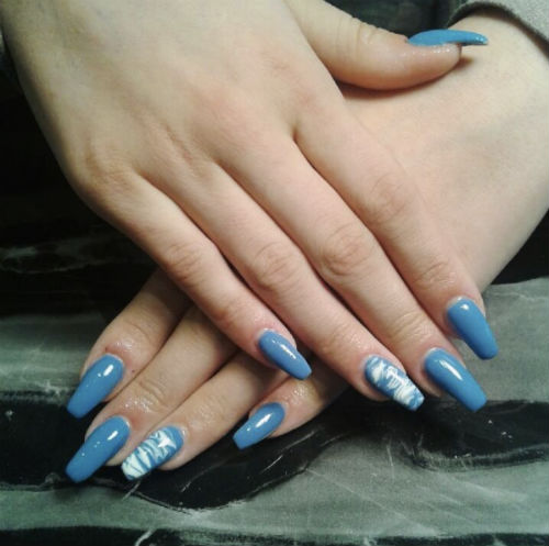 Beautify salon and spa henderson las vegas nail gallery29