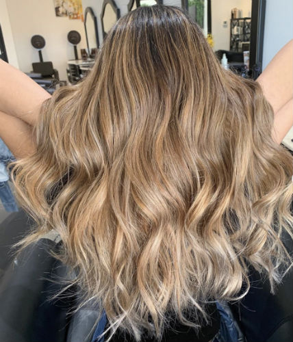 beautify salon and spa hair gallery4