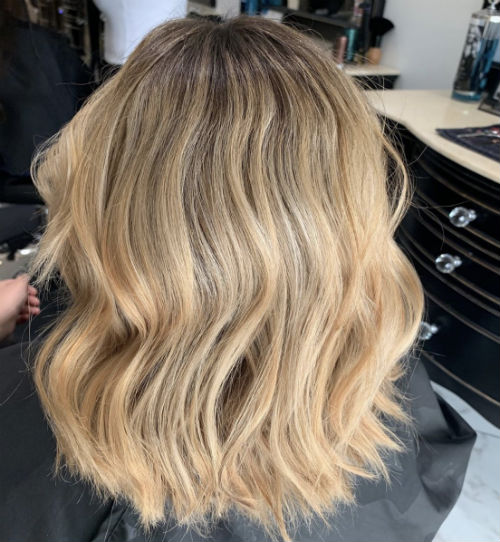 beautify salon and spa hair gallery7