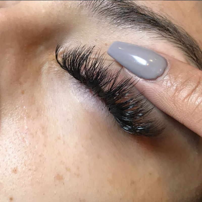beautify salon and spa henderson las vegas eyelash extensions