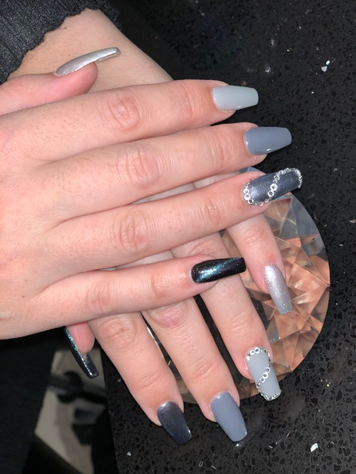 las vegas nail salons beautify salon and spa las vegas nail salons beautify salon and spa