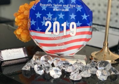 best salon in Henderson Las Vegas 2019 Beautify Salon and Spa Best Salon and Spa in Henderson NV