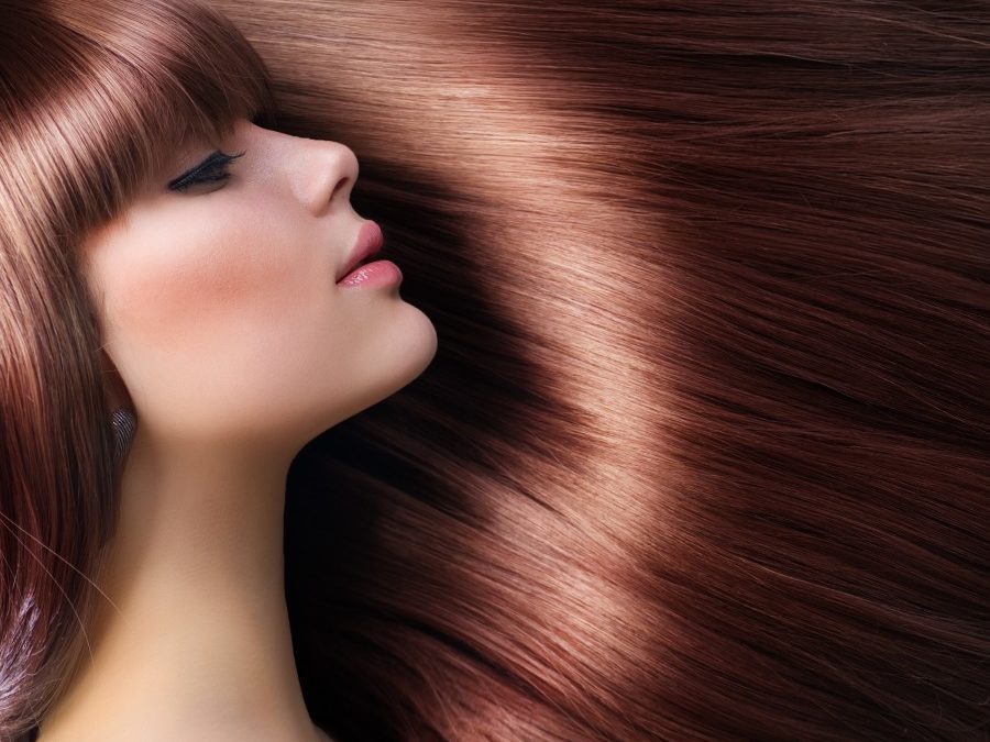 What Is a Keratin Treatment?