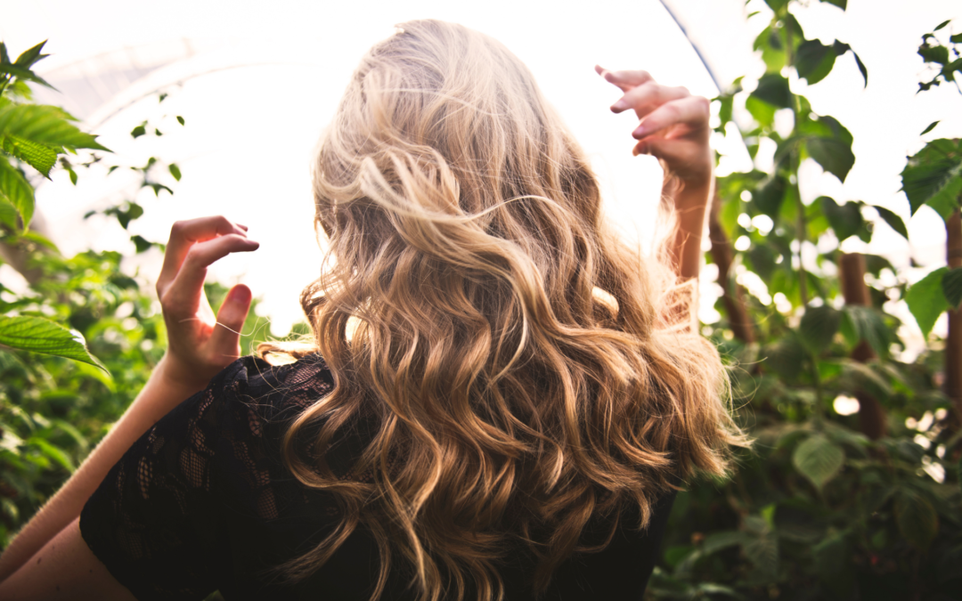 7 Summer Hair Care Tips to Try This Season