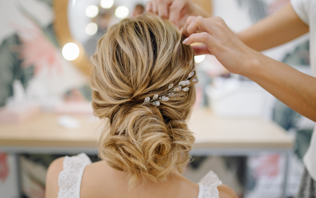 How to Look and Feel Your Best on Your Big Day