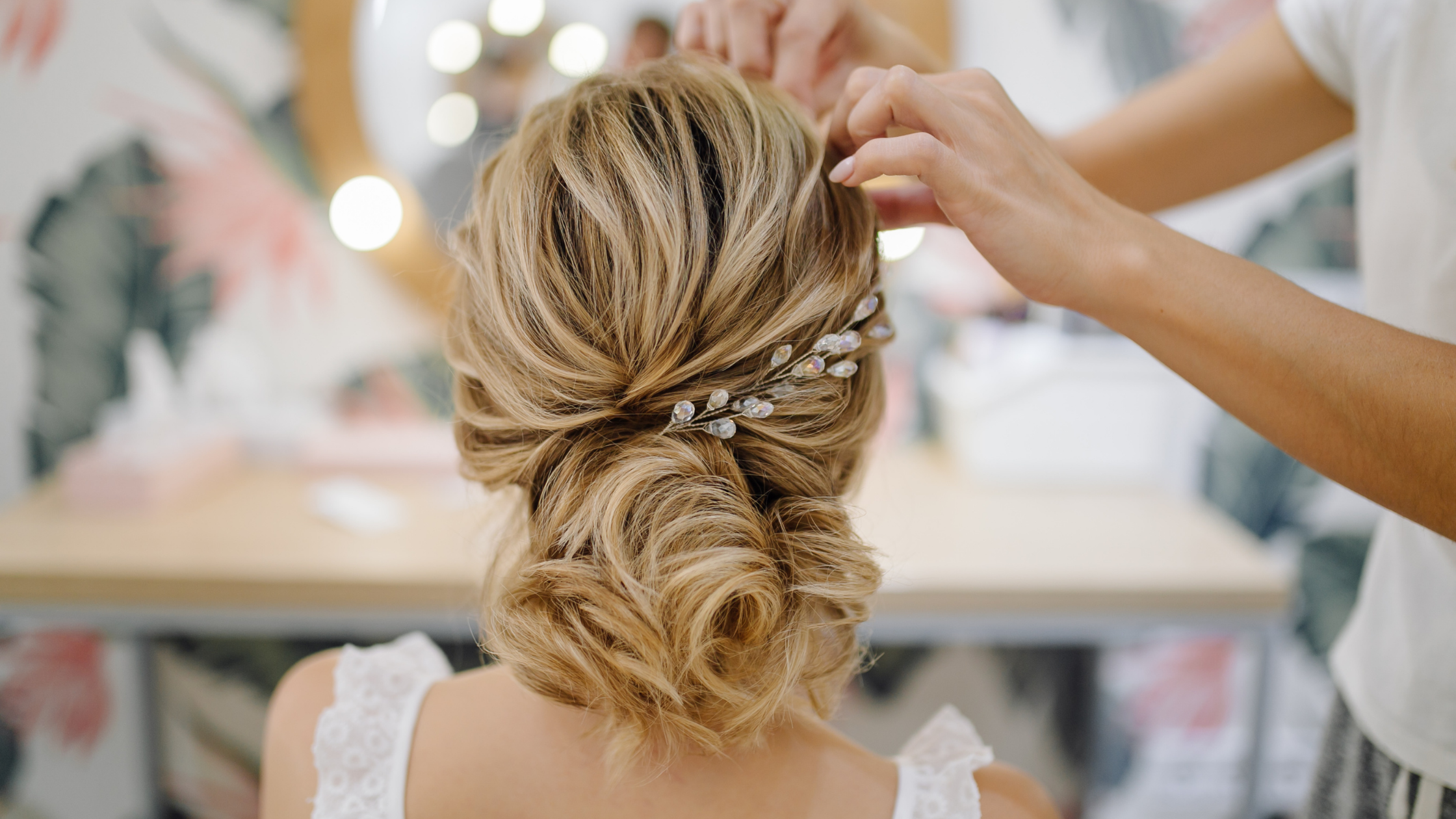 How to Look and Feel Your Best on Your Big Day