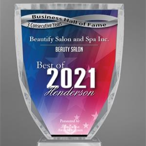 beautify best of 2021 henderson