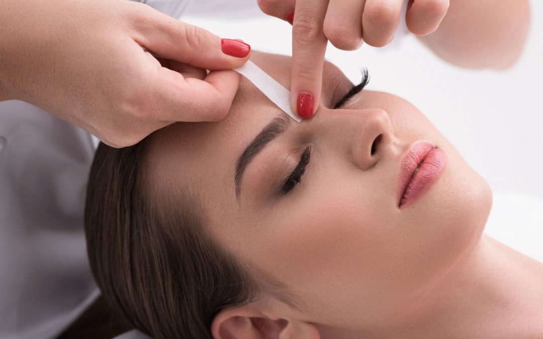 Facial Waxing Henderson: What to Wax and How to Prep for Your Next Appointment