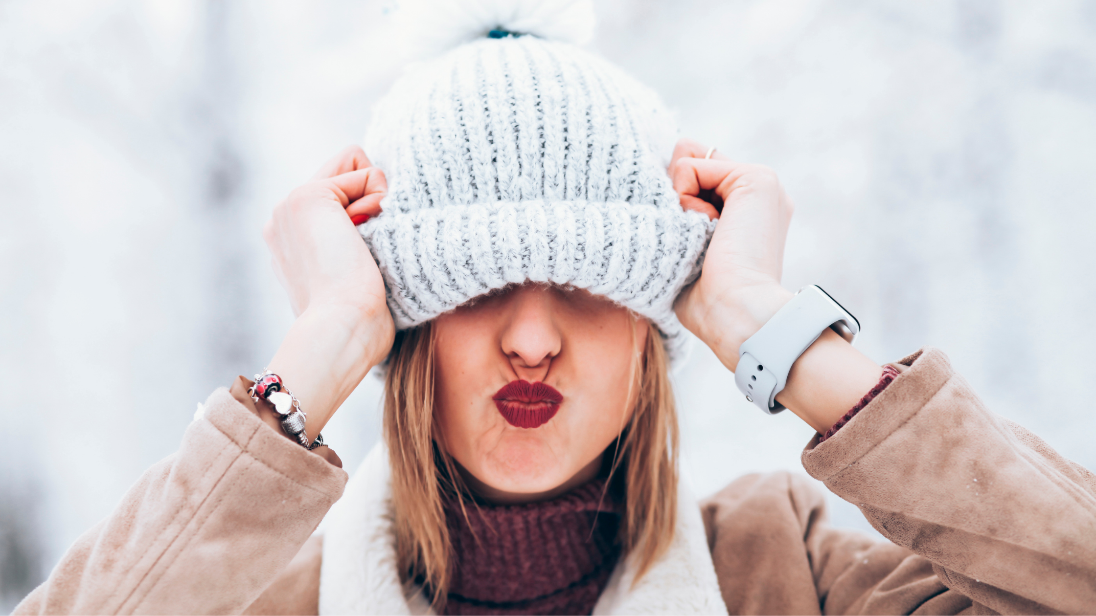 Prepping Your Locks for Winter Weather: What to Know, and How the Best Hair Salon in Henderson Can Help