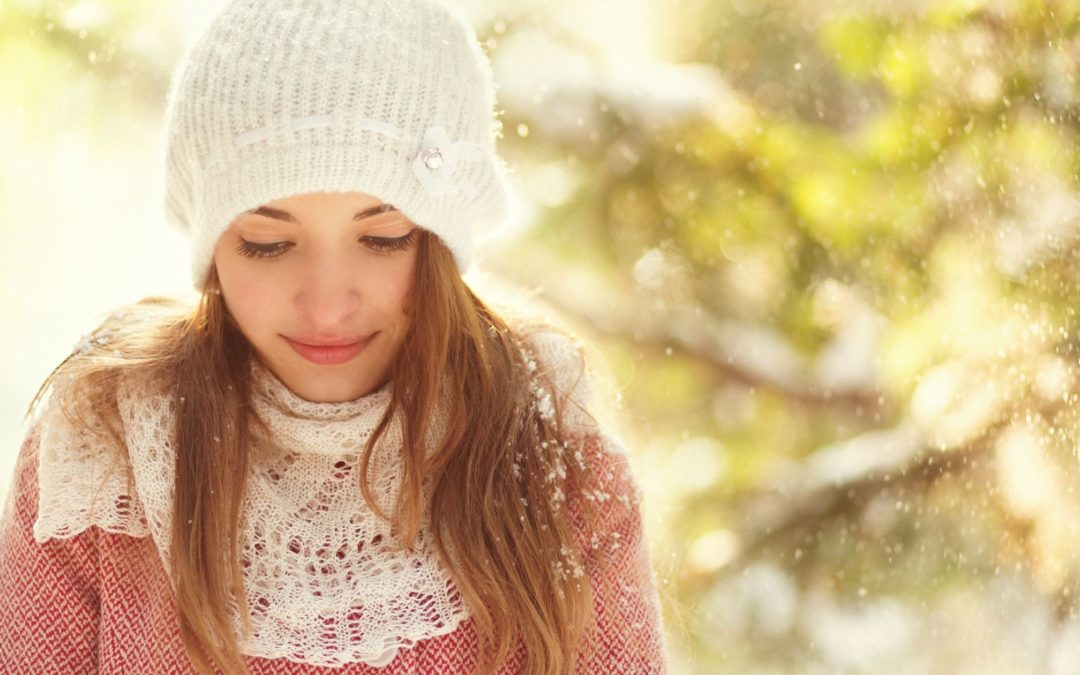 Winter Beauty Tips Every Woman Should Know