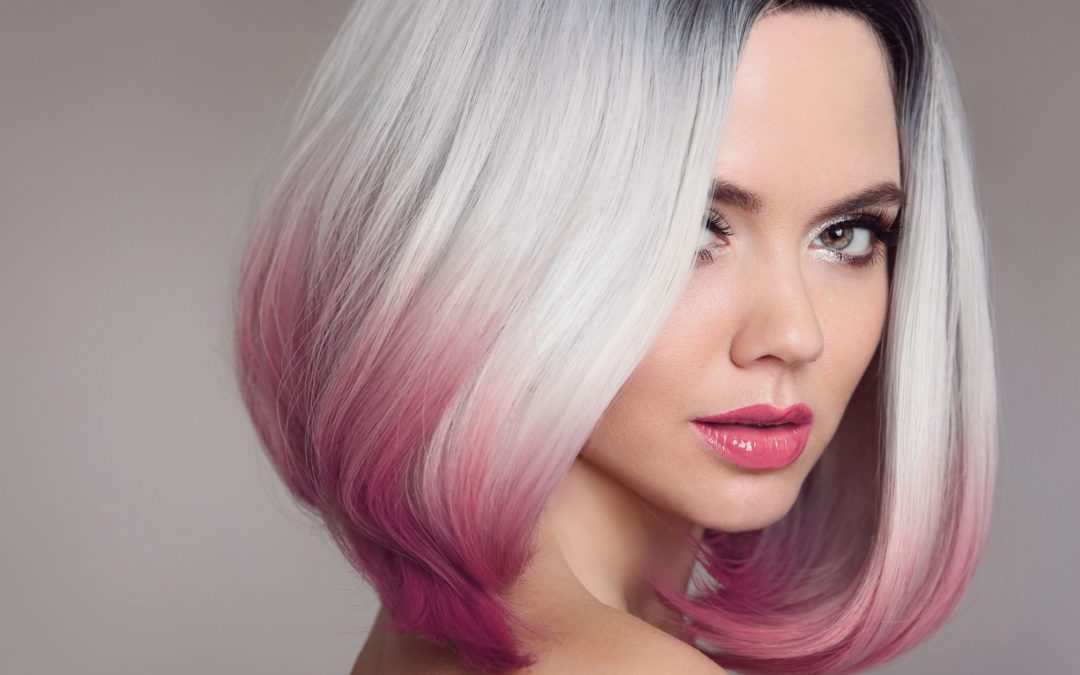 7 Ways You’re Ruining Your Dyed Hair