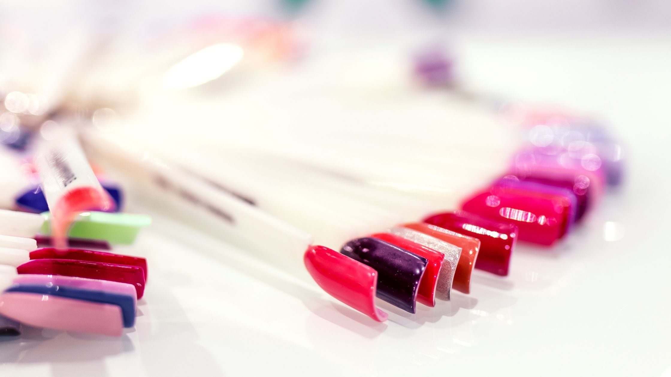 Nail Trends to Ask for During Your Next Visit to Beautify