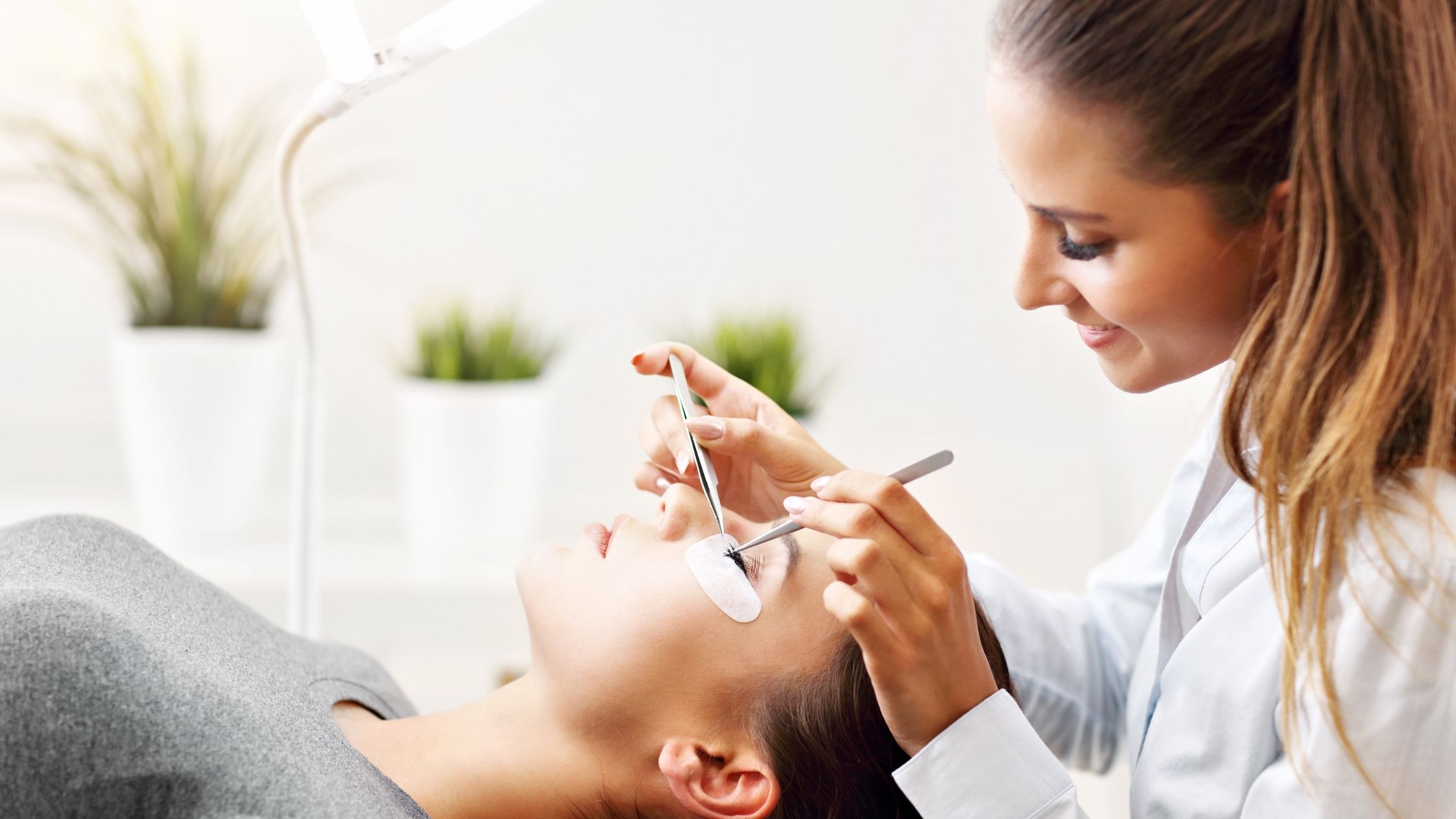 everything You Need to Know About Eyelash Extensions