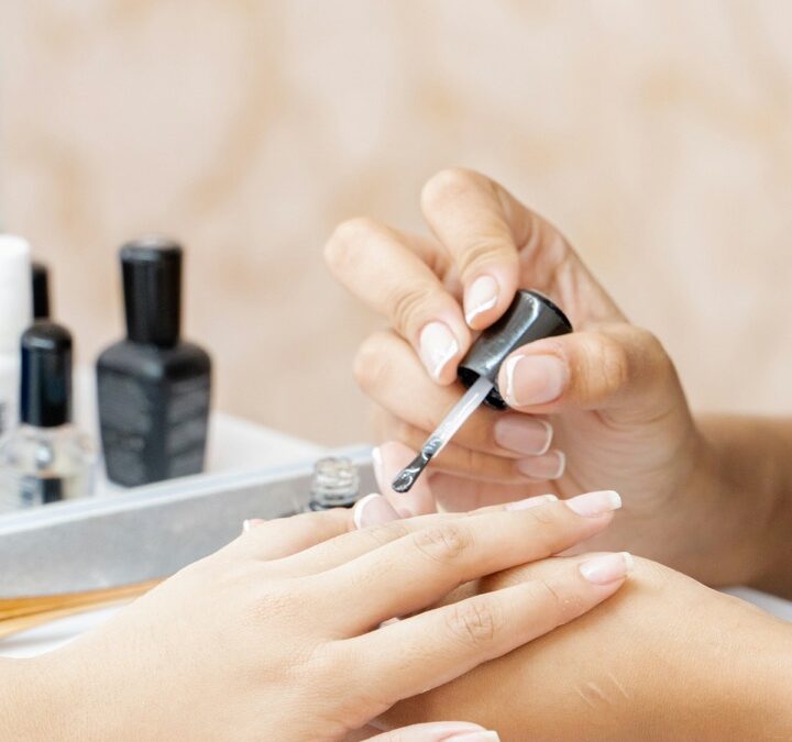Spa & Salon March Madness 2024
