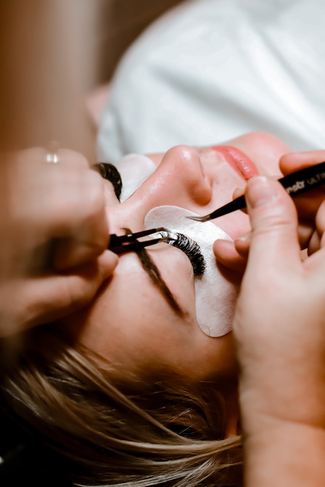 Luxury Lashes