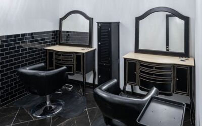 Booth Rental for Beauty Pros in Henderson