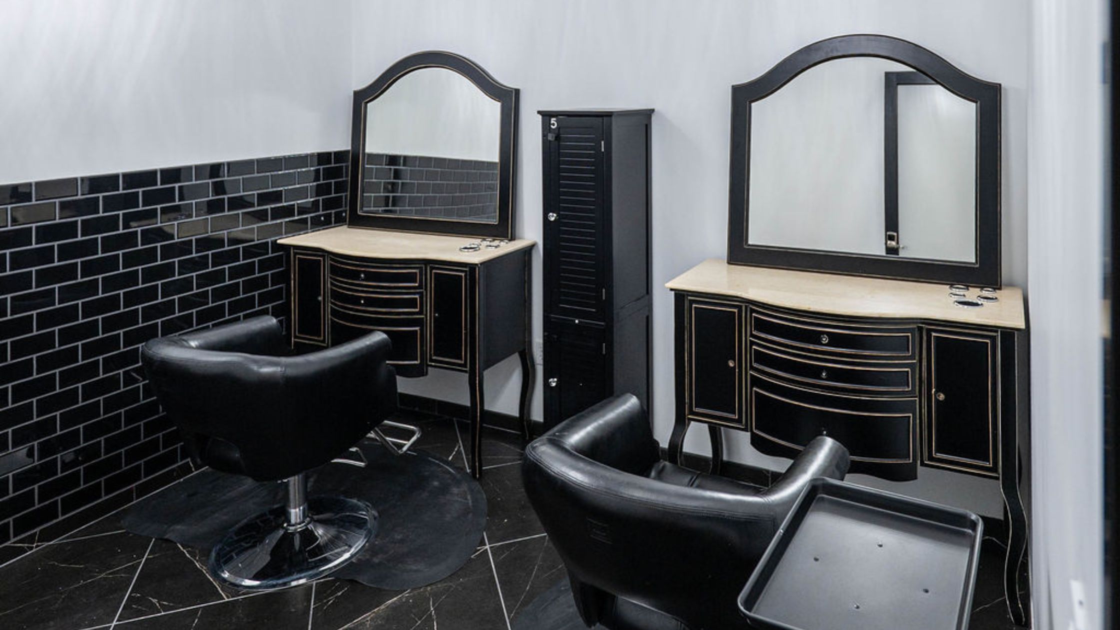 Booth Rental for Beauty Pros in Henderson