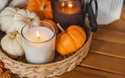 Fall Beauty Trends Henderson Stylists Are Loving This Season