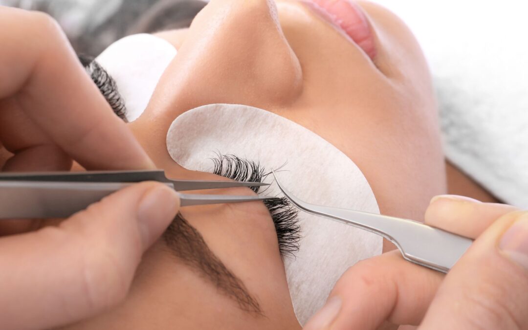 Marketing Tips for Lash Artists & Estheticians in Henderson