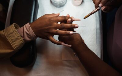 Maximizing Your Nail Artist Chair Rental: Time, Space, and Profit