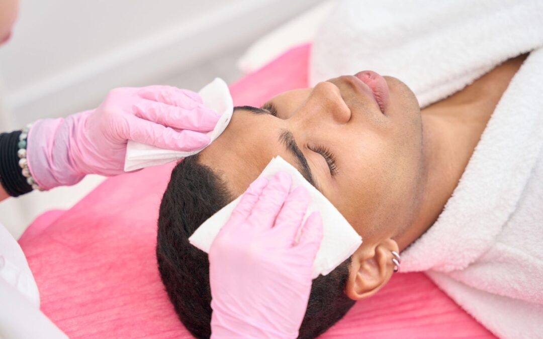 The Esthetician’s Guide to Renting a Salon Suite in Henderson