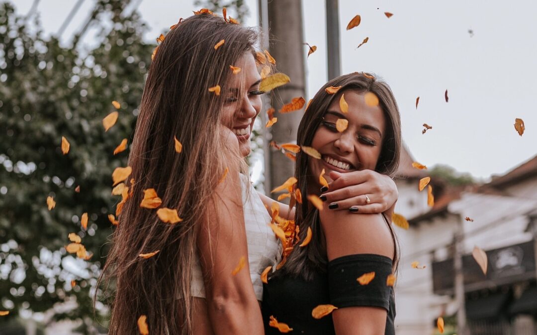 The Beauty Pro Survival Kit: Fall Edition