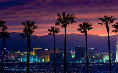 How Vegas Events Can Help You Attract More Clients This Fall