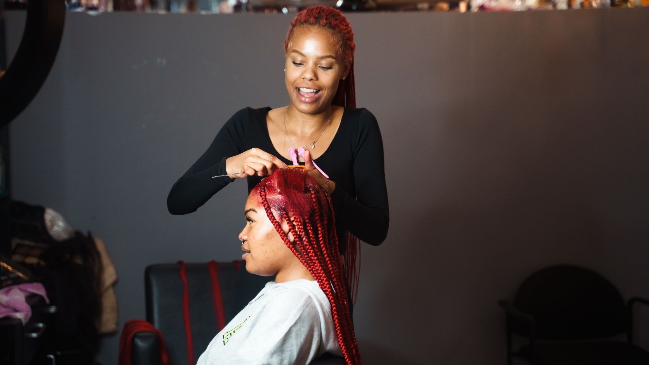 Tips for Independent Stylists: How to Succeed When You’re the Boss