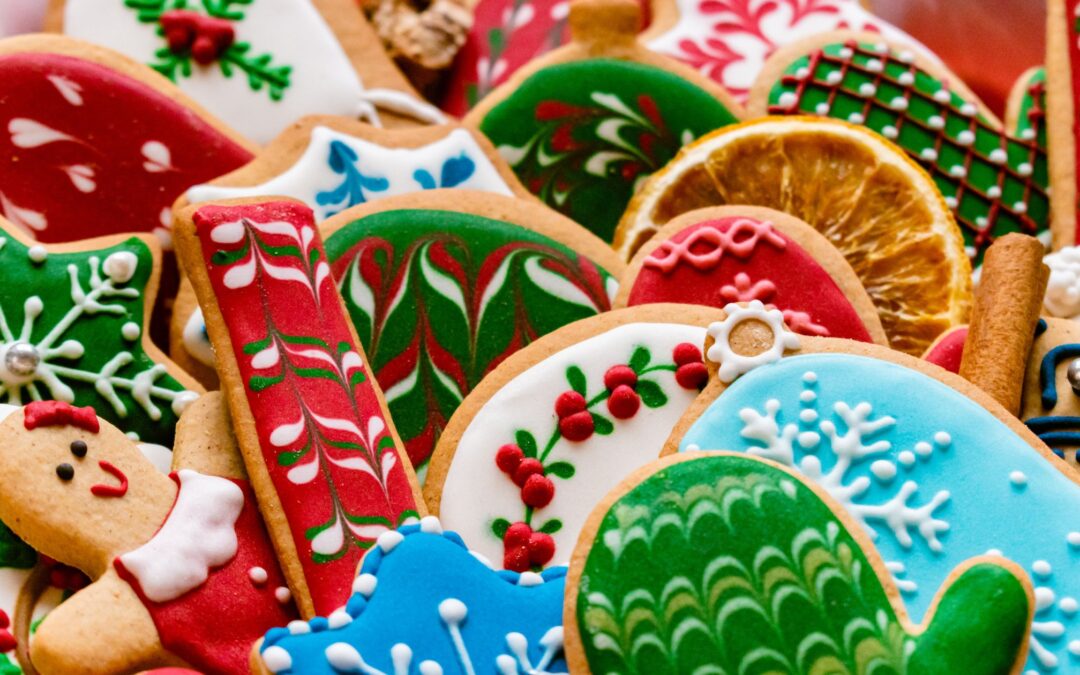 Your Holiday Client Experience Checklist