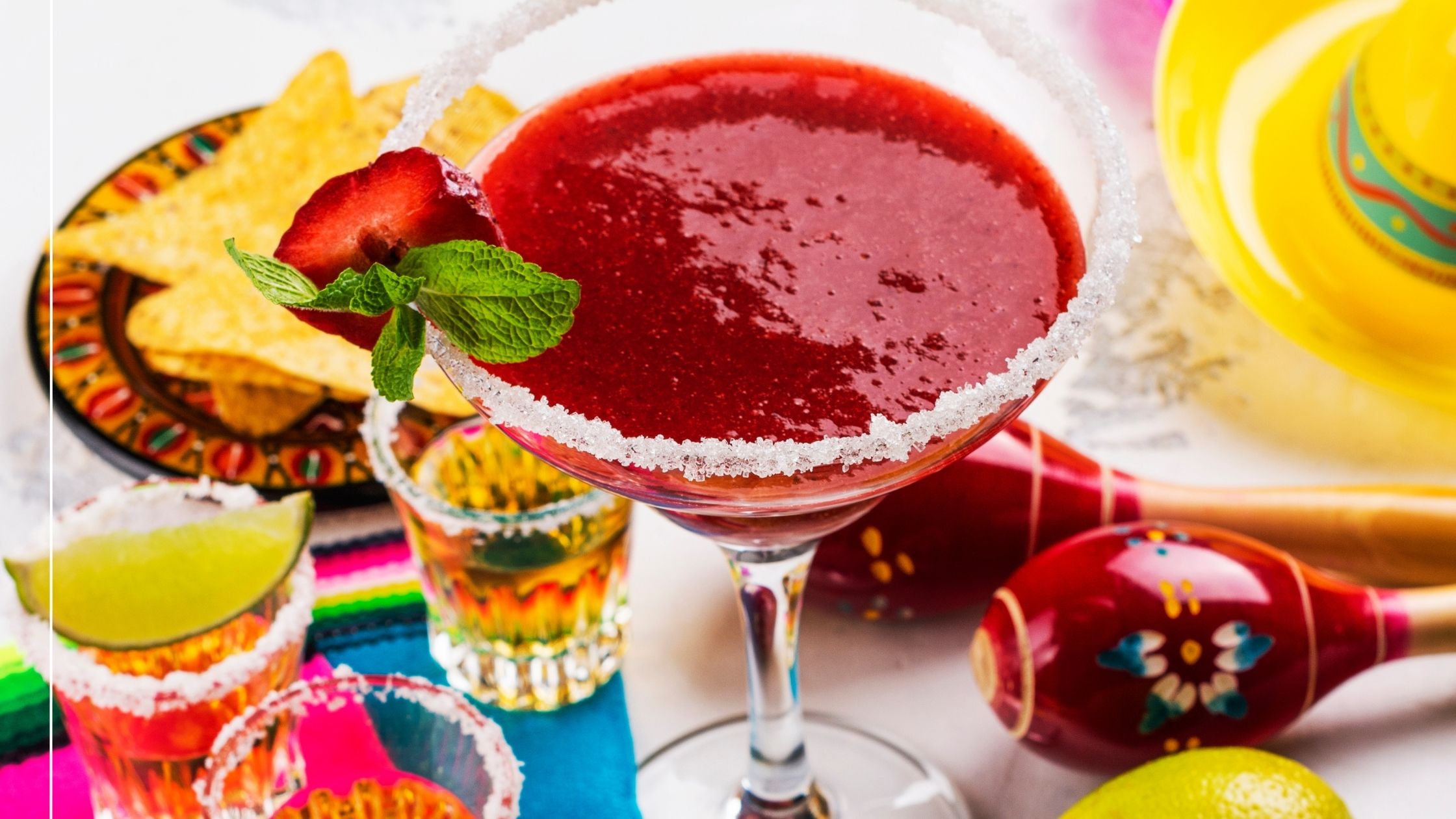 Lash Artists in Las Vegas: Don’t Waste the Cinco de Mayo Rush